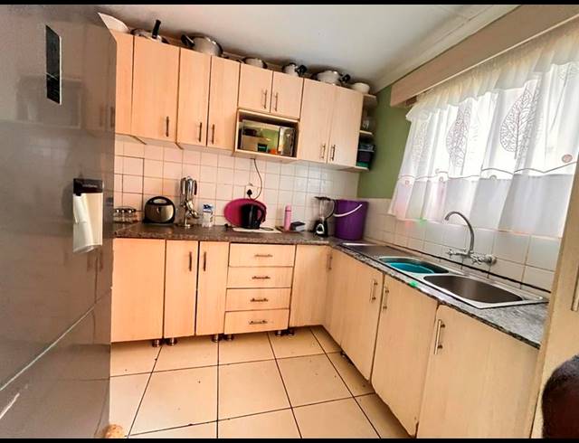 2 BEDROOM HOUSE FOR SALE IN UMHLATHUZE